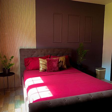 House Of Zen 호텔 Santa Cruz 외부 사진