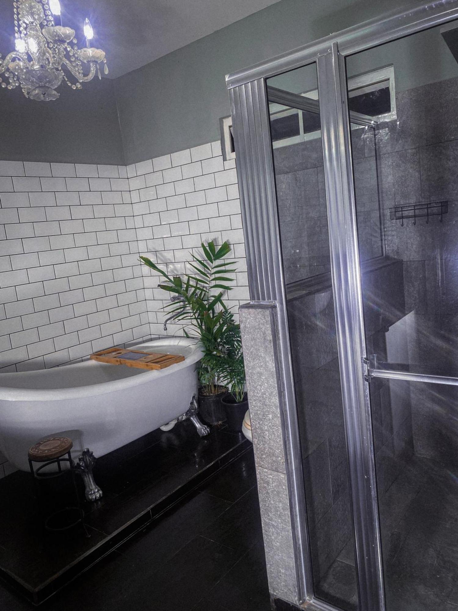 House Of Zen 호텔 Santa Cruz 외부 사진